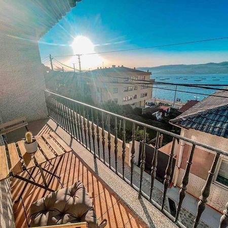 Casa Patricia Apartment Pontevedra Bagian luar foto